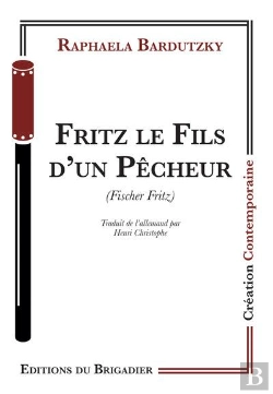 Bertrand.pt - Fritz Le Fils Du Pecheur