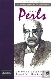 Fritz Perls