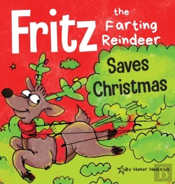 Bertrand.pt - Fritz The Farting Reindeer Saves Christmas