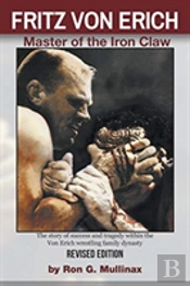 Fritz Von Erich (Revised Edition)