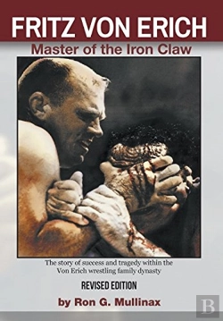Bertrand.pt - Fritz Von Erich (Revised Edition)
