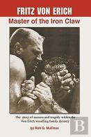 Fritz Von Erich