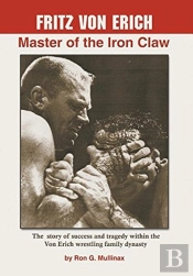 Fritz Von Erich