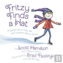 Fritzy Finds A Hat