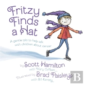 Fritzy Finds A Hat