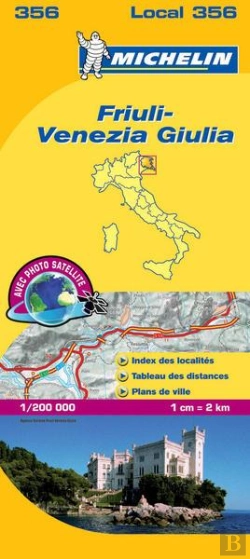 Bertrand.pt - Friuli-Venezia Giulia