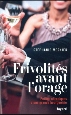 Bertrand.pt - Frivolites Avant L'Orage