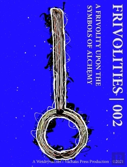 Bertrand.pt - Frivolities 002 - A Frivolity Upon The Symbols Of Alchemy