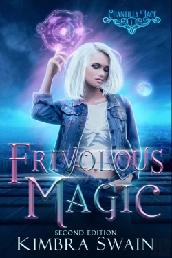 Bertrand.pt - Frivolous Magic
