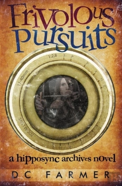 Bertrand.pt - Frivolous Pursuits
