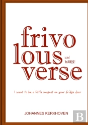 Frivolous Verse And Worse