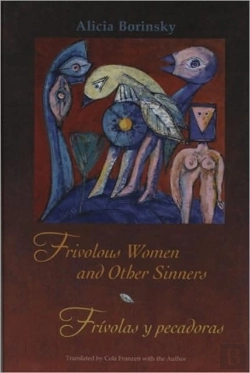 Bertrand.pt - Frivolous Women And Other Sinners / Frivolas Y Pecadoras