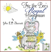 Friz The Bee'S Royal Honeymoon