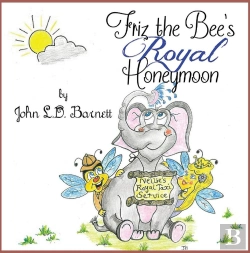 Bertrand.pt - Friz The Bee'S Royal Honeymoon