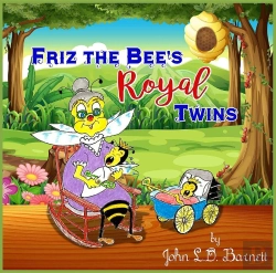 Bertrand.pt - Friz The Bee'S Royal Twins