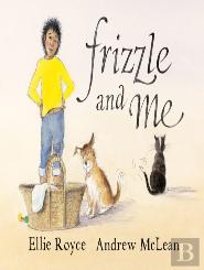 Frizzle And Me
