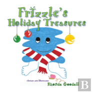 Frizzle'S Holiday Treasures