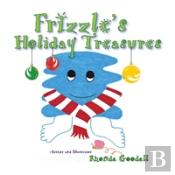 Frizzle'S Holiday Treasures