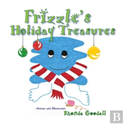 Bertrand.pt - Frizzle'S Holiday Treasures