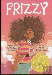Frizzy