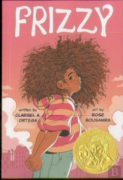 Bertrand.pt - Frizzy