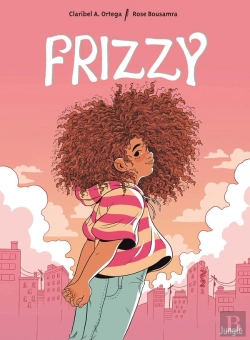 Bertrand.pt - Frizzy