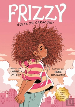 Bertrand.pt - Frizzy