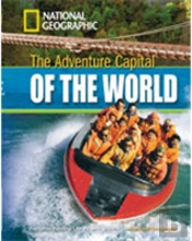 Frl Level 1300 Adven Capital Of World Wi