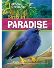 Frl Level 1300 Birds In Parad With Multi