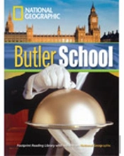 Frl Level 1300 Butler School With Multir