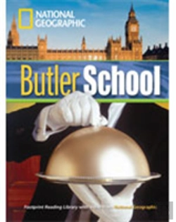 Bertrand.pt - Frl Level 1300 Butler School With Multir
