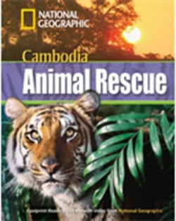 Bertrand.pt - Frl Level 1300 Cambodia Animal Rescue Wi