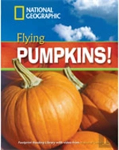 Frl Level 1300 Flying Pumpkins With Mult