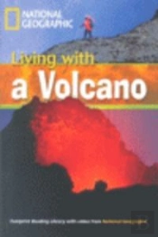 Frl Level 1300 Living With A Volcanowith