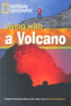 Bertrand.pt - Frl Level 1300 Living With A Volcanowith