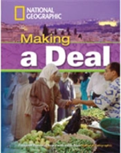 Frl Level 1300 Making A Deal With Multir