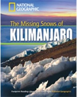 Bertrand.pt - Frl Level 1300 Missing Snow Kilimanjarow