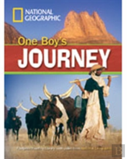 Bertrand.pt - Frl Level 1300 One Boys Journeywith Mult