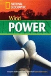 Frl Level 1300 Wind Powerwith Multirom B