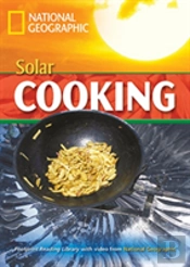Frl Level 1600 Solar Cooking Bre