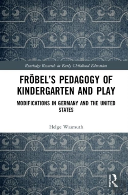 Bertrand.pt - Frobelâ€™S Pedagogy Of Kindergarten And Play