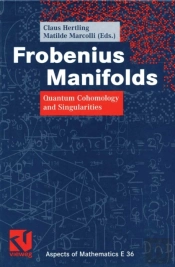 Frobenius Manifolds