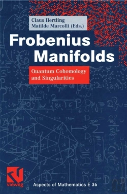 Bertrand.pt - Frobenius Manifolds