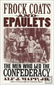 Frock Coats And Epaulets