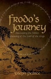 Frodo'S Journey