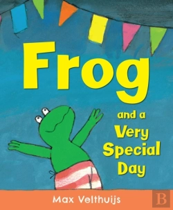 Bertrand.pt - Frog And A Very Special Day