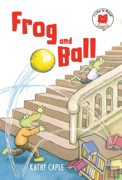 Bertrand.pt - Frog And Ball