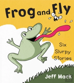 Bertrand.pt - Frog And Fly