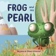 Frog And His Pearl