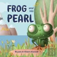 Frog And His Pearl